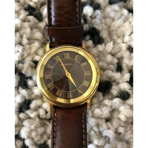 Jual FOSSIL WATCH AUTHENTIC MURAH, KACA 