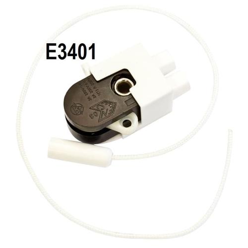 Jual Saklar tarik pull switch lampu 