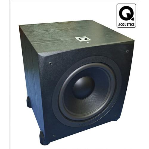 Jual Subwoofer Q Acoustics A1240s / Q 