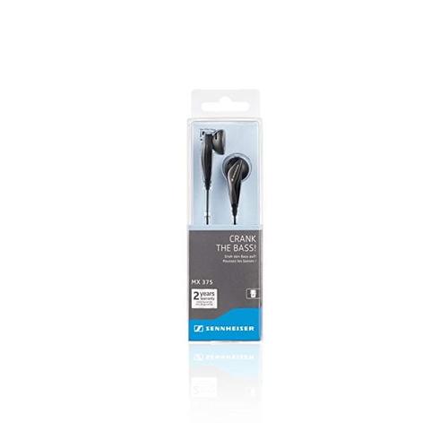 Jual SENNHEISER MX 375 - Jakarta Pusat - maitera | Tokopedia