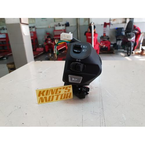 Gambar saklar kiri, SEN MIO SPORTY, MIO LAMA (5TL) ASLI YAMAHA dari King'S Motor Kota Bekasi Tokopedia