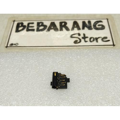 Jual Blackberry Keyone Konektor Hf Headset Asli Original Bekas Bawaan Hp Kab Kotawaringin Timur Bebarangan Store Tokopedia