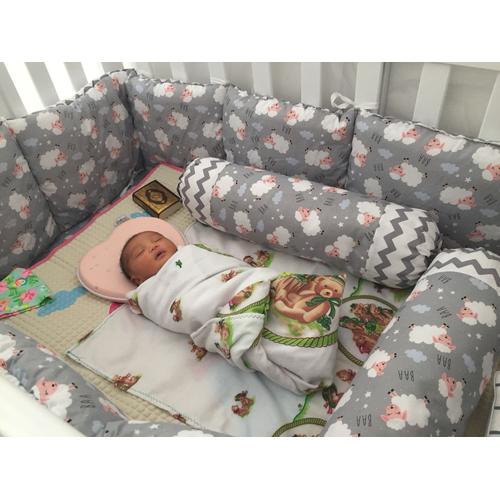 bumper set bayi