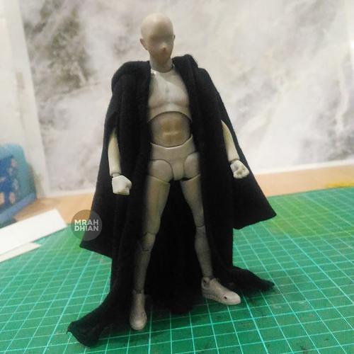 Jual Star Wars Darth Maul Wired Robe 