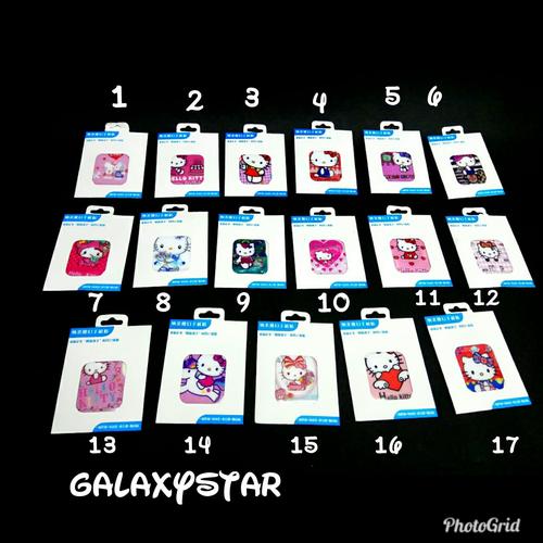 Foto Produk NANO MAGIC STICKER ANTI GRAVITY dari Galaxy_Star
