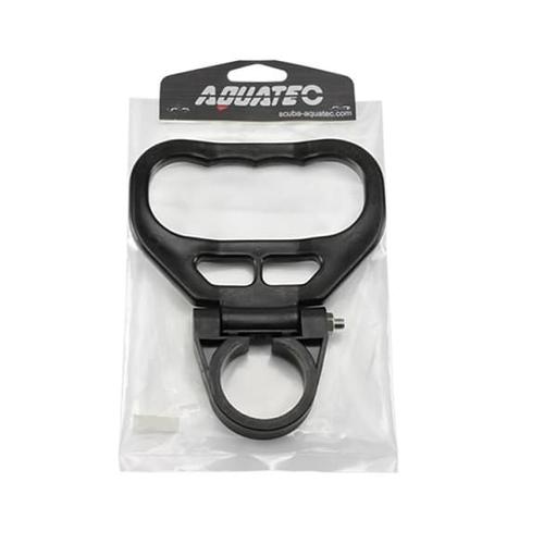 Foto Produk Scuba Tank Holder Aquatec Diameter 40 mm (7 1/4" use) dari SyamilArkan