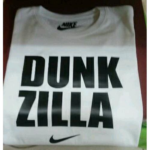 nike dunk zilla t