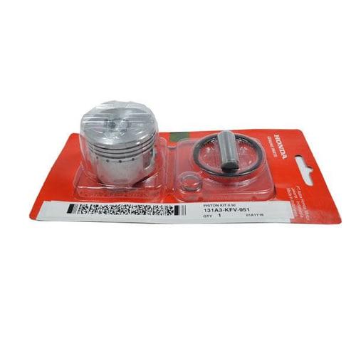 Gambar Piston Kit (Satu Set) – Supra Fit New (131A3KFV951) dari Honda Cengkareng undefined Tokopedia