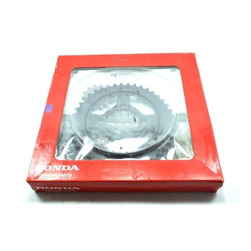 Gambar Rantai Roda Kit (Drive Chain Kit) – CS1 (06401KWC900) dari Honda Cengkareng undefined Tokopedia