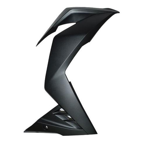 Gambar Cover R Side Hitam – Supra GTR 150 64610K56N10MGB dari Honda Cengkareng Kota Tangerang Tokopedia