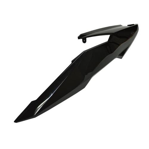 Foto Produk Cover L Body Hitam – New BeAT eSP 83600K81N00FMB dari Honda Cengkareng