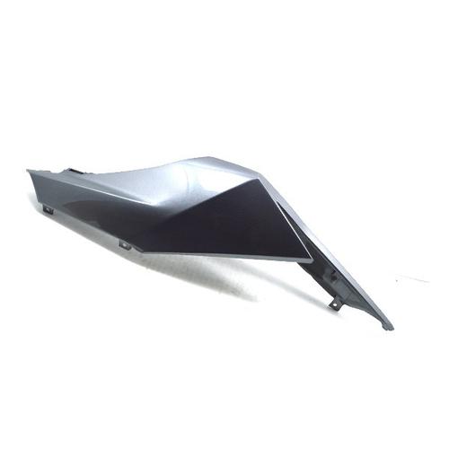 Foto Produk Cowl L Rear Abu abu All New CBR 250RR 83630K64N00AGM dari Honda Cengkareng