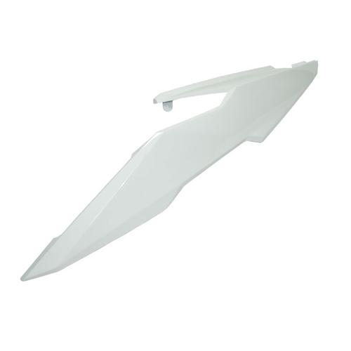Gambar Cover L Body Putih (White) – New BeAT eSP 83600K81N00RSW dari Honda Cengkareng Kota Tangerang Tokopedia