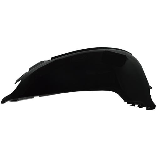 Foto Produk Cover R Body Black – Scoopy eSP K93 83500K93N00ZN dari Honda Cengkareng