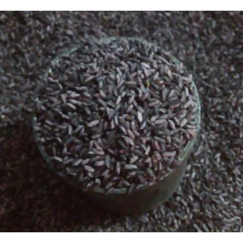 Foto Produk beras ketan hitam soso per 1/2 liter dari DBK Pasar Minggu