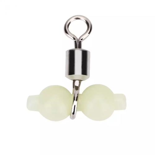 Foto Produk Kili-kili plastik / kili-kili pancing / fishing swivels dari holley-tech