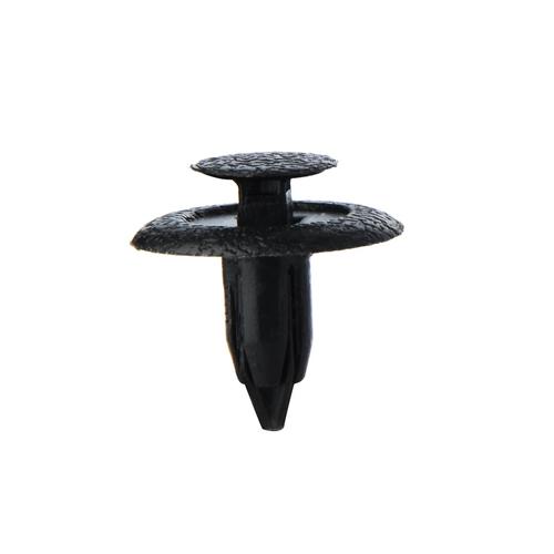 Foto Produk 6mm Clip Bumper Mud Guard Fastener Rivet Retainer Klip Bumper Pintu dari FXSM