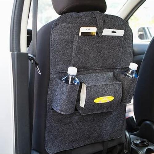 Gambar Tas Gantung Belakang Jok Mobil Bahan Kain Bulu dari Ramayana Grosir Surabaya undefined Tokopedia