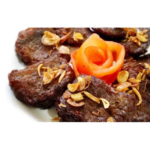 Foto Produk Empal Sapi dari NJTMM Shop