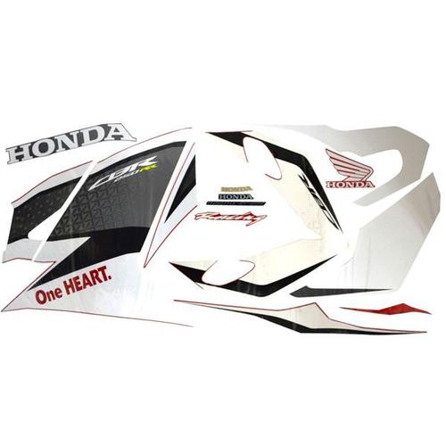 Foto Produk Stripe Set Right Red – CBR 250RR 871X0K64N60ZAR dari Honda Cengkareng