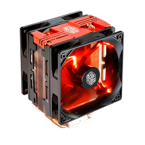 Jual Cooler Master Hyper 212 LED Turbo 