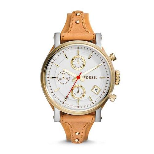 Jual FOSSIL ES3615 ORIGINAL BOYFRIEND 