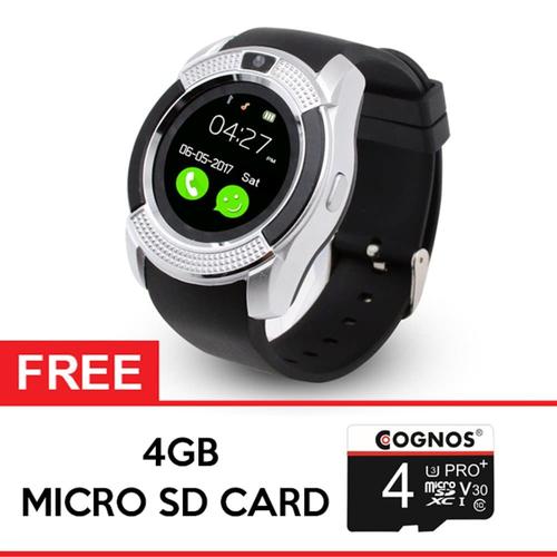 cognos smartwatch v8