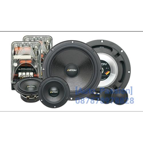 Jual Speaker eton 3way pro 370 