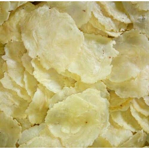 Foto Produk Emping melinjo mentah 1 kg original dari mak UE