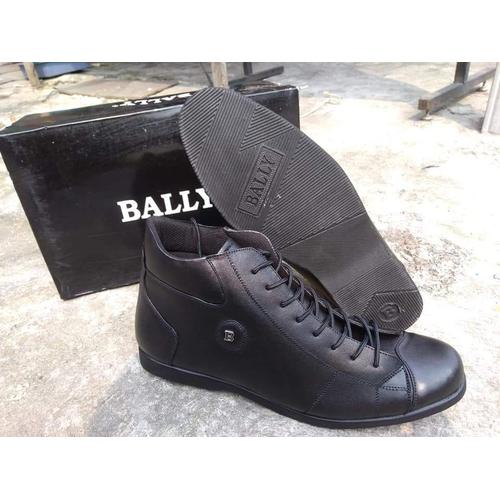 Foto Produk SEPATU KULLIT PRIA BALLY PANTOFEL dari SILITONGA SPORT