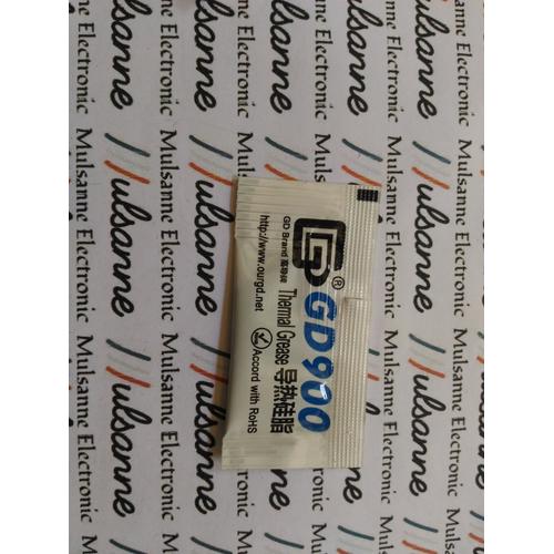 Jual Thermal Paste GD900 / GD 900 Kota Surabaya Mulsanne Electronic