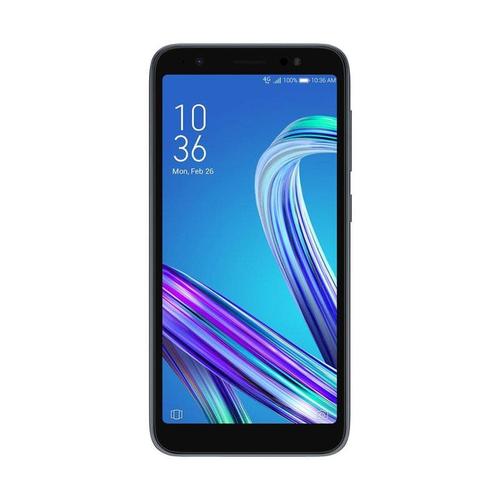 Foto Produk Asus Zenfone Live L1 ZA550KL 2/16 Garansi Resmi - Gold dari Home Cell