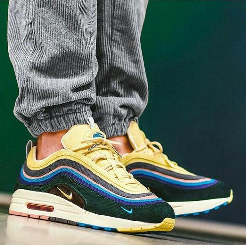 nike sean wotherspoon harga