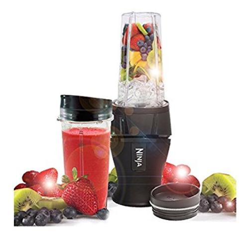 Jual Nutri Ninja QB3001UKMK Blender and 
