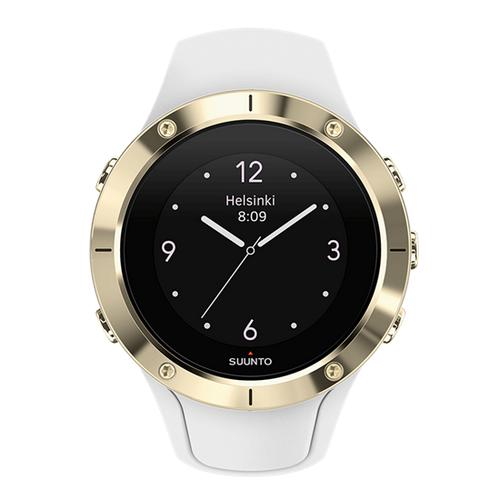 Jam Tangan Montre Suunto Spartan Sport Spartan Trainer Suunto