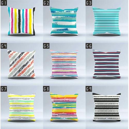 cushion covers size