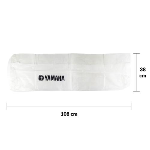 Foto Produk Cover Keyboard YAMAHA Penutup Anti Debu Gigbag Softcase Hardcase dari BRANDOS