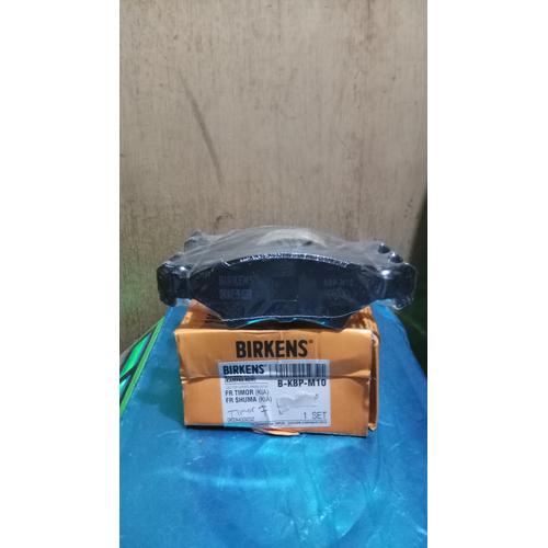 Foto Produk Brake Pads Kampas Rem Cakram Set LH RH Depan Timor dari Buana cipta mandiri