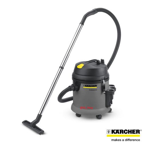 Industrial Vacuum Cleaner | Heavy Duty 