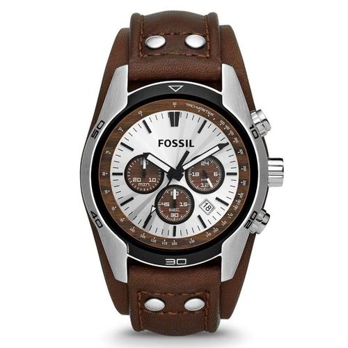 Jual JAM TANGAN PRIA FOSSIL CH2565 