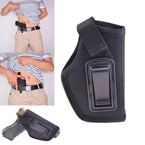 Gambar Holster inside / holster iwb HS9 Glock sigsaur p320 FN G2 combat dll - Hitam dari MandalaTacticalGear Jakarta Barat Tokopedia