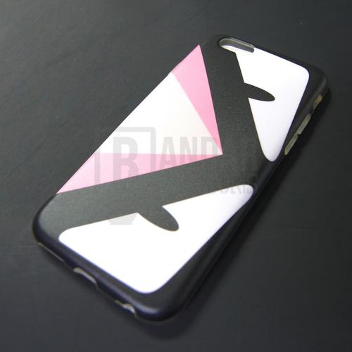 Foto Produk CASING IPHONE 6 MOTIF PINK 2 dari BANDAR AKSESORIS