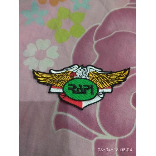 Rapi Jawabarat Logo