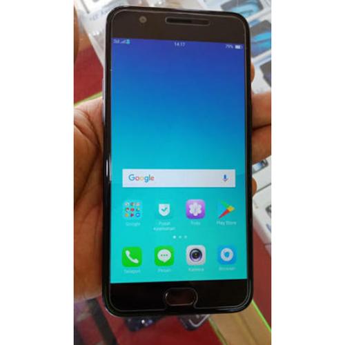 Jual Oppo A57 Bekas Murah Kab Cianjur Keistore Outfit Tokopedia