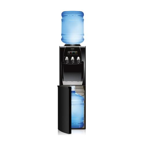 Foto Produk Sanken HWD-Z90 Water Dispenser Duo gallon dari Sanken Official Store