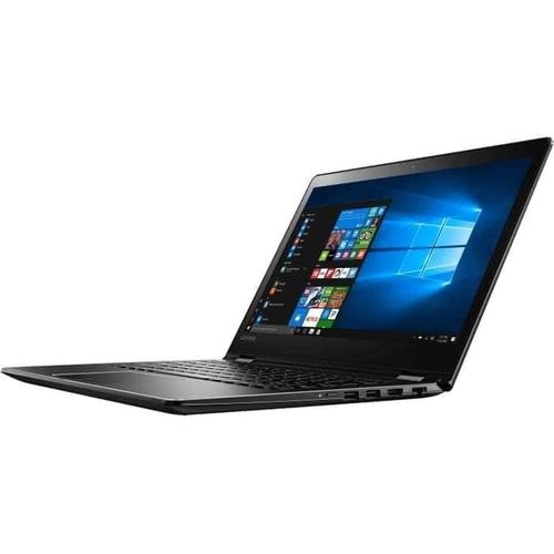 Foto Produk Lenovo Flex 4 14 X360 Touch i5/8/1tb dari ABCcomputer