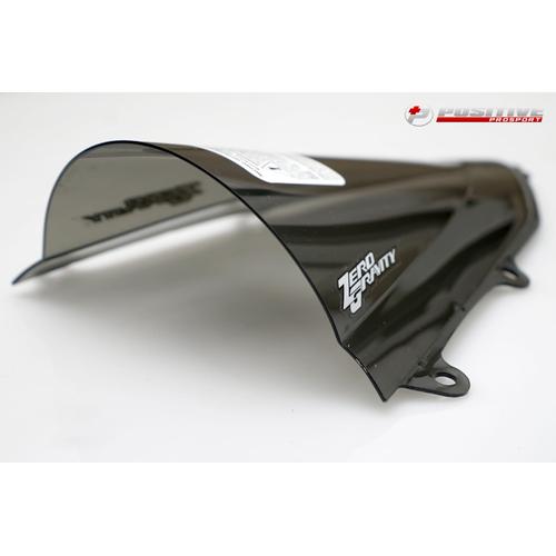 Gambar Zerogravity windshield GSX1000 GSXR1000 2017 Zero Grafity dari Positive Prosport Kota Surabaya Tokopedia