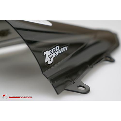Gambar Zerogravity windshield CBR1000 CBR1000RR CBR1000SP 2017 Zero Grafity dari Positive Prosport Kota Surabaya Tokopedia