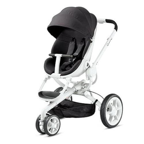 quinny moodd 4 wheel