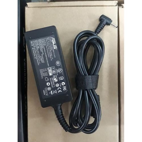 Gambar Adaptor Charger Laptop Asus EeePC 1015, 1015E, 1015PE, 1015PX, 1015PW dari plaza sparpate Jakarta Pusat Tokopedia